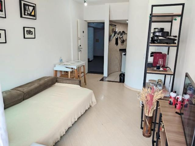 サンパウロFlat Aconchegante Garagem Hakka Hospitais E Feirinhaアパートメント エクステリア 写真