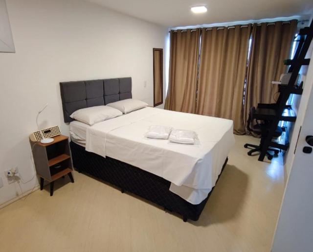 サンパウロFlat Aconchegante Garagem Hakka Hospitais E Feirinhaアパートメント エクステリア 写真