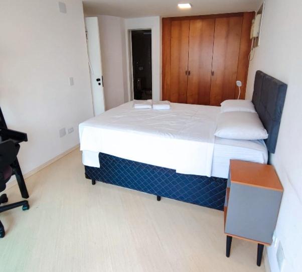 サンパウロFlat Aconchegante Garagem Hakka Hospitais E Feirinhaアパートメント エクステリア 写真