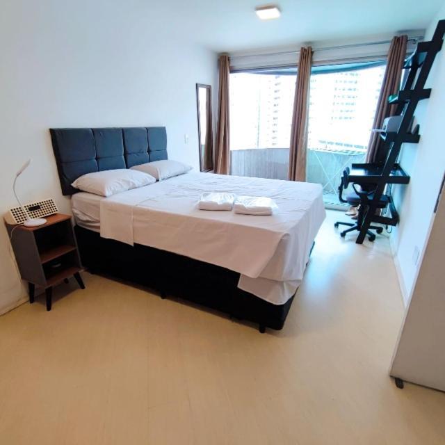 サンパウロFlat Aconchegante Garagem Hakka Hospitais E Feirinhaアパートメント エクステリア 写真