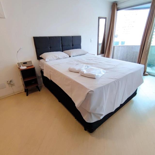 サンパウロFlat Aconchegante Garagem Hakka Hospitais E Feirinhaアパートメント エクステリア 写真