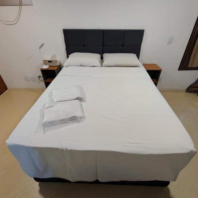サンパウロFlat Aconchegante Garagem Hakka Hospitais E Feirinhaアパートメント エクステリア 写真