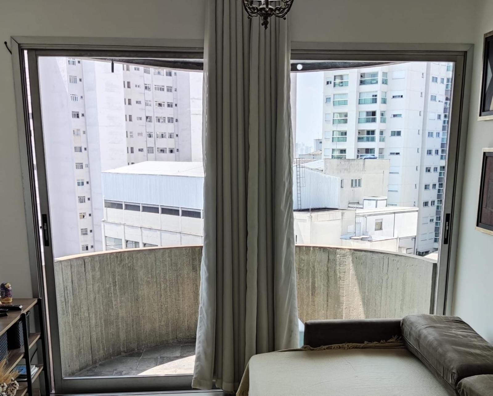 サンパウロFlat Aconchegante Garagem Hakka Hospitais E Feirinhaアパートメント エクステリア 写真